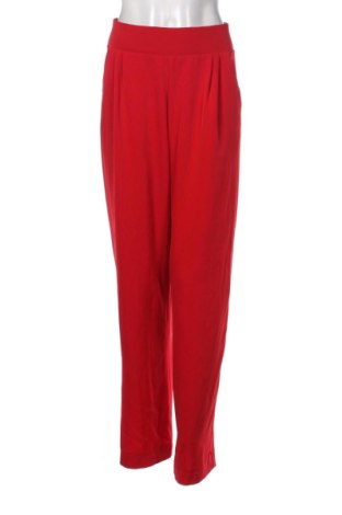 Pantaloni de femei Unbranded, Mărime S, Culoare Roșu, Preț 104,32 Lei