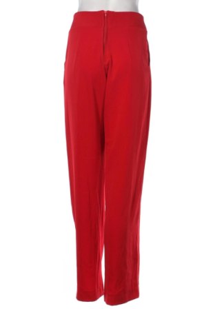 Pantaloni de femei Unbranded, Mărime S, Culoare Roșu, Preț 104,32 Lei