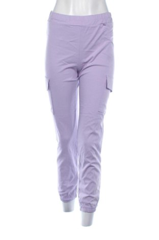 Damenhose Unbranded, Größe S, Farbe Lila, Preis € 19,99