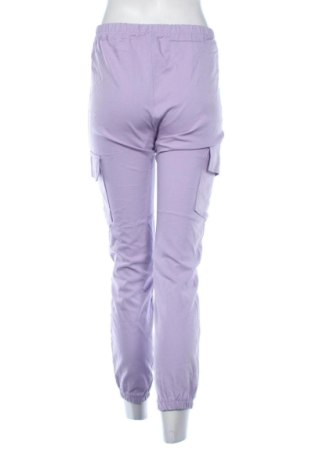 Damenhose Unbranded, Größe S, Farbe Lila, Preis € 19,99