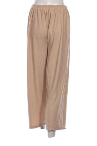 Damenhose Unbranded, Größe M, Farbe Beige, Preis 19,99 €