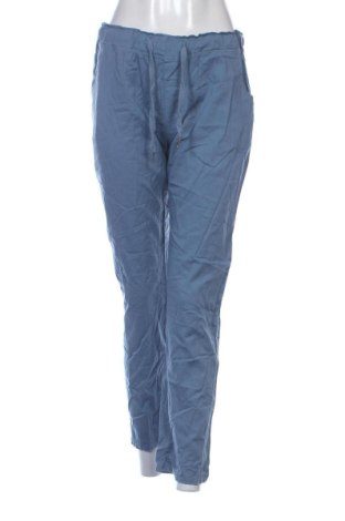 Дамски панталон Unbranded, Размер XXL, Цвят Син, Цена 15,33 €
