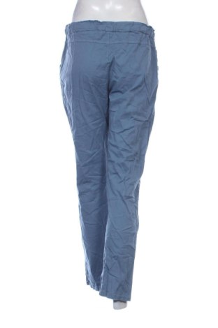 Дамски панталон Unbranded, Размер XXL, Цвят Син, Цена 15,33 €
