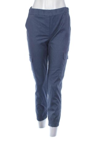 Dámske nohavice Unbranded, Veľkosť XL, Farba Modrá, Cena  17,95 €