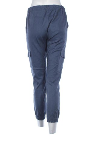 Dámske nohavice Unbranded, Veľkosť XL, Farba Modrá, Cena  17,95 €