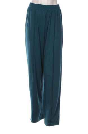 Pantaloni de femei Unbranded, Mărime L, Culoare Verde, Preț 78,20 Lei