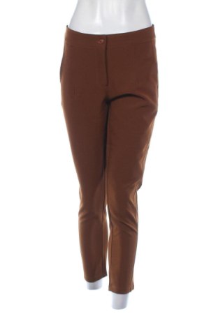 Dámské kalhoty  Unbranded, Velikost L, Barva Hnědá, Cena  439,00 Kč
