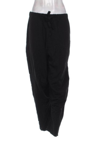 Damenhose Unbranded, Größe XL, Farbe Schwarz, Preis 30,99 €