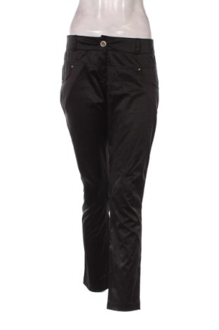 Damskie spodnie Unbranded, Rozmiar M, Kolor Czarny, Cena 79,47 zł
