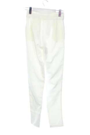 Damenhose Unbranded, Größe XS, Farbe Weiß, Preis 15,00 €