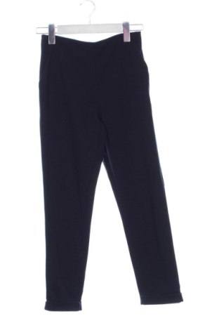 Damskie spodnie Unbranded, Rozmiar XS, Kolor Niebieski, Cena 80,38 zł