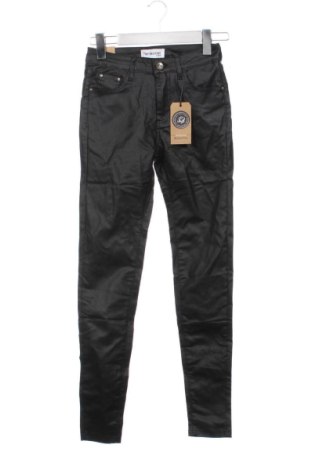Pantaloni de femei Unbranded, Mărime XS, Culoare Negru, Preț 145,99 Lei
