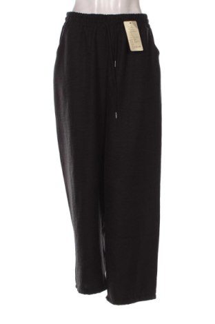 Dámske nohavice Unbranded, Veľkosť XL, Farba Čierna, Cena  23,52 €, #136528754