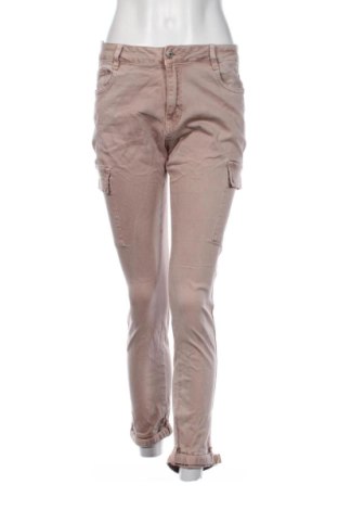 Dámské kalhoty  Unbranded, Velikost L, Barva Růžová, Cena  439,00 Kč