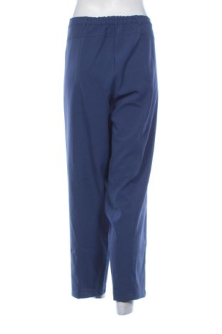 Damenhose Unbranded, Größe 3XL, Farbe Blau, Preis 19,99 €