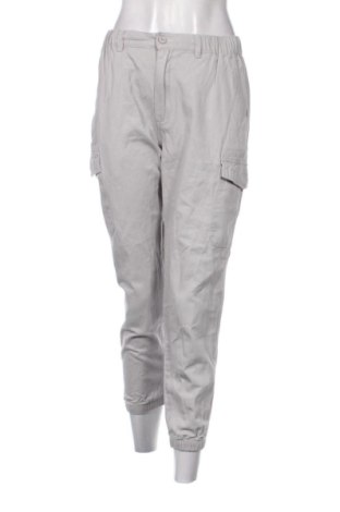 Pantaloni de femei Unbranded, Mărime L, Culoare Gri, Preț 77,00 Lei