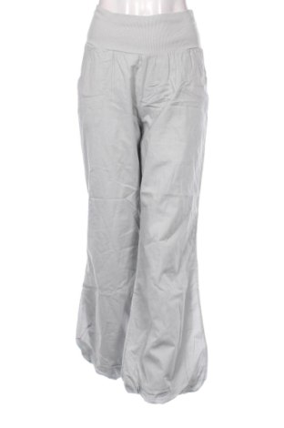 Pantaloni de femei Unbranded, Mărime M, Culoare Gri, Preț 77,31 Lei, #136529154