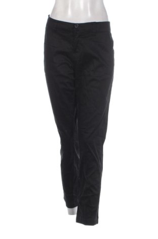 Γυναικείο παντελόνι Unbranded, Μέγεθος XXL, Χρώμα Μαύρο, Τιμή 17,99 €