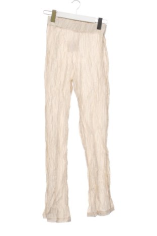 Damenhose Unbranded, Größe XXS, Farbe Beige, Preis € 19,99