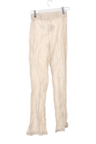 Damenhose Unbranded, Größe XXS, Farbe Beige, Preis € 19,99