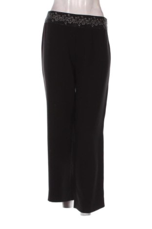 Damskie spodnie Unbranded, Rozmiar M, Kolor Czarny, Cena 80,38 zł