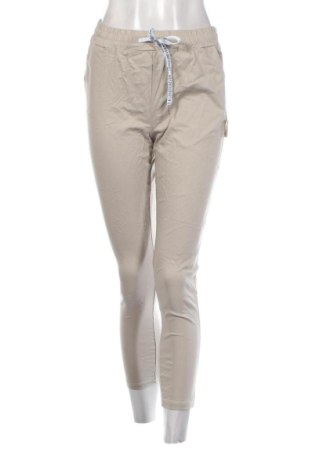 Damenhose Unbranded, Größe S, Farbe Beige, Preis 30,99 €