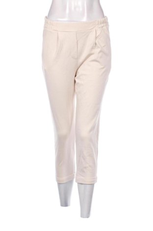 Damenhose Unbranded, Größe M, Farbe Beige, Preis 19,99 €