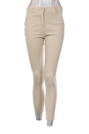 Damenhose Unbranded, Größe S, Farbe Beige, Preis 19,99 €