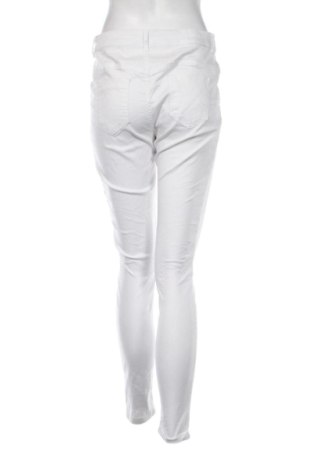 Damskie spodnie Unbranded, Rozmiar M, Kolor Biały, Cena 78,99 zł