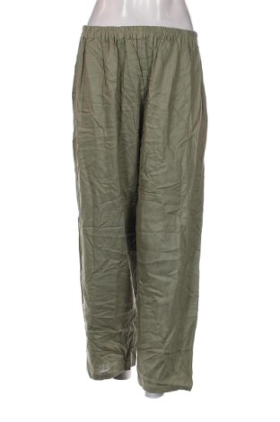 Pantaloni de femei Unbranded, Mărime M, Culoare Verde, Preț 91,99 Lei