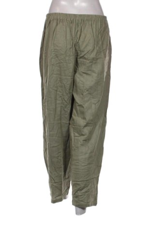 Pantaloni de femei Unbranded, Mărime M, Culoare Verde, Preț 91,99 Lei