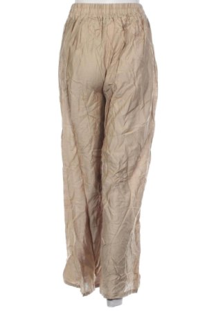 Damskie spodnie Unbranded, Rozmiar S, Kolor Beżowy, Cena 78,99 zł