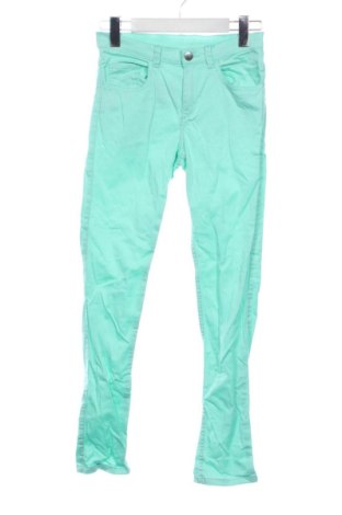 Pantaloni de femei Unbranded, Mărime M, Culoare Albastru, Preț 78,20 Lei, #136532597