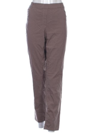Damenhose Unbranded, Größe 3XL, Farbe Braun, Preis € 19,99