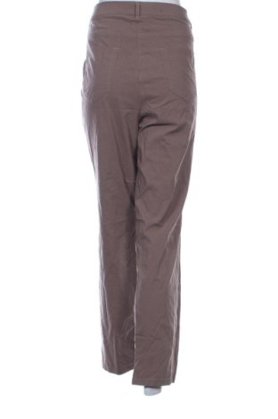 Damenhose Unbranded, Größe 3XL, Farbe Braun, Preis € 19,99
