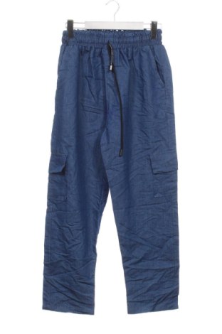 Dámske nohavice Unbranded, Veľkosť XS, Farba Modrá, Cena  17,95 €