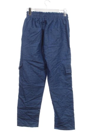 Dámske nohavice Unbranded, Veľkosť XS, Farba Modrá, Cena  17,95 €