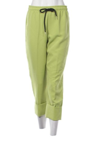 Damenhose Unbranded, Größe M, Farbe Grün, Preis € 19,99