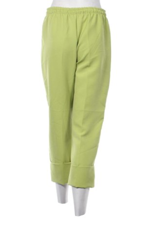 Damenhose Unbranded, Größe M, Farbe Grün, Preis € 19,99