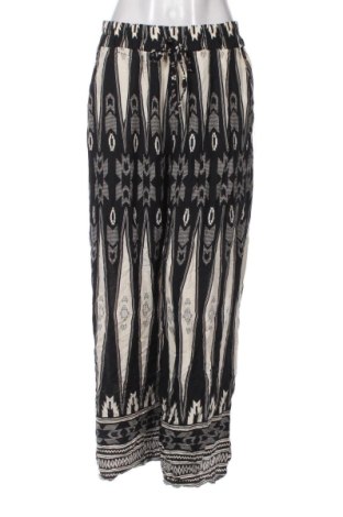Damskie spodnie Unbranded, Rozmiar L, Kolor Kolorowy, Cena 78,99 zł