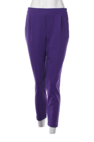 Pantaloni de femei Unbranded, Mărime L, Culoare Mov, Preț 91,99 Lei