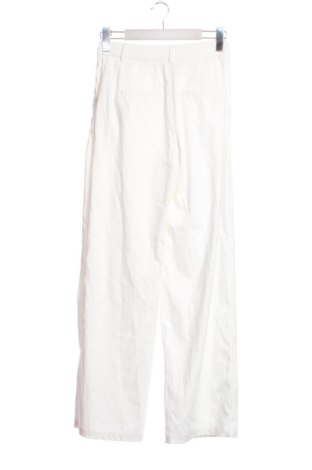 Damenhose Unbranded, Größe XS, Farbe Weiß, Preis 35,00 €