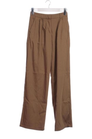 Damenhose Unbranded, Größe XS, Farbe Braun, Preis 35,00 €