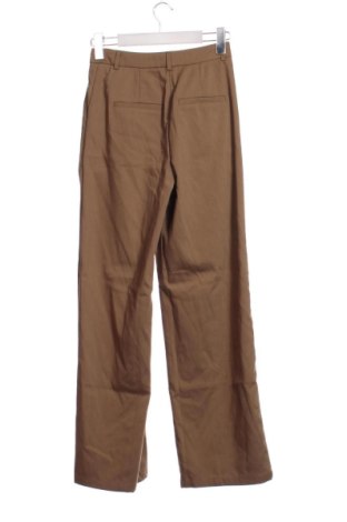 Damenhose Unbranded, Größe XS, Farbe Braun, Preis 35,00 €