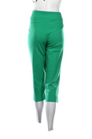 Damskie spodnie Unbranded, Rozmiar L, Kolor Zielony, Cena 79,47 zł