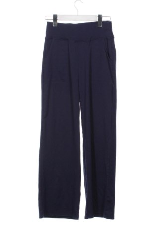 Dámske nohavice Unbranded, Veľkosť XS, Farba Modrá, Cena  17,95 €