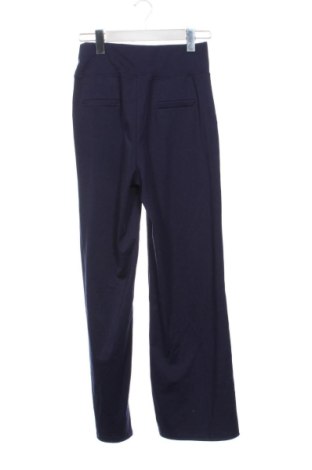 Dámske nohavice Unbranded, Veľkosť XS, Farba Modrá, Cena  17,95 €