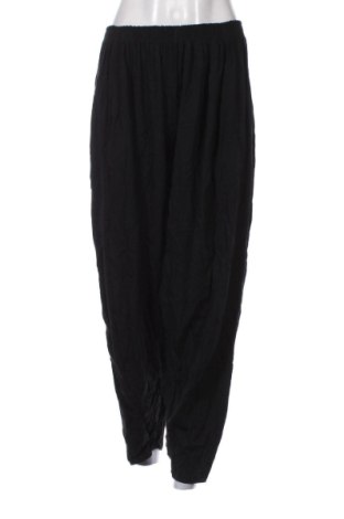 Damskie spodnie Unbranded, Rozmiar L, Kolor Czarny, Cena 78,99 zł