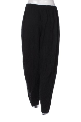 Damskie spodnie Unbranded, Rozmiar L, Kolor Czarny, Cena 78,99 zł