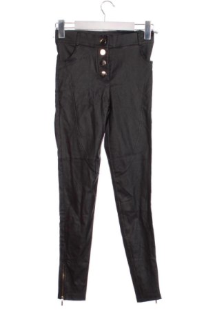 Damskie spodnie Unbranded, Rozmiar S, Kolor Czarny, Cena 80,38 zł